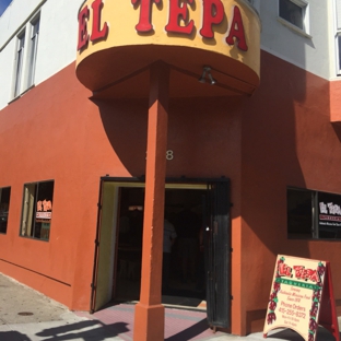 El Tepa - San Francisco, CA