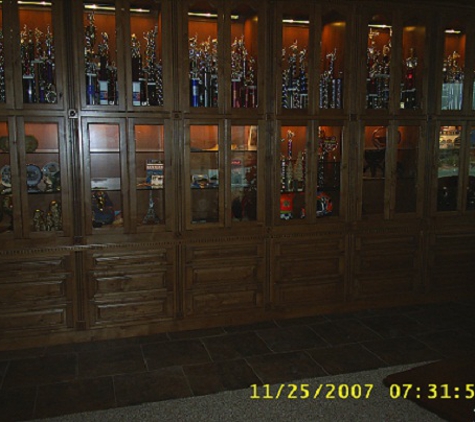 Custom Millwork Installations LLC - Washington, UT