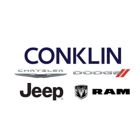 Conklin Chrysler Dodge Jeep Ram Newton