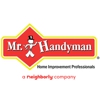 Mr Handyman gallery