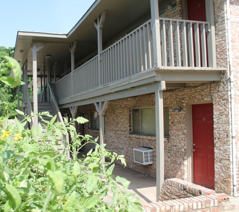 Trenton Terrace Apartments - Tulsa, OK