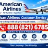 American Airlines gallery
