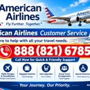 American Airlines - Airlines