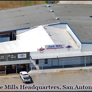 Jupe Mills-Adkins - Adkins, TX