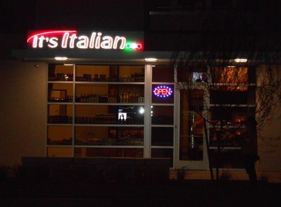 It's Italian Cucina - Austin, TX