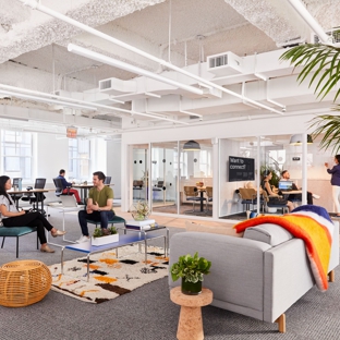 WeWork Coworking & Office Space - New York, NY