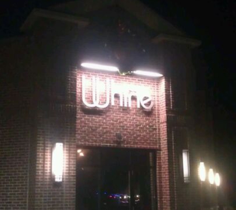 Whine - Midland, MI