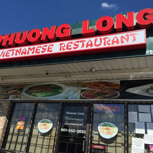 Phuong Long - Memphis, TN