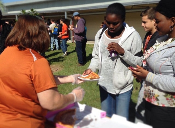 Westside Tech School - Winter Garden, FL