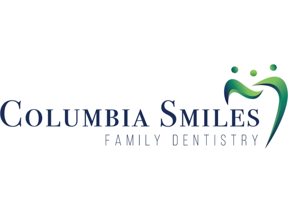 Dr. Michael Hsu, DDS - Columbia, MD