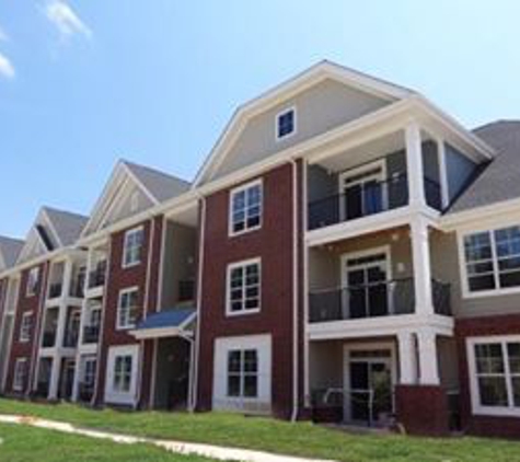 The Commonwealth at York Apartments - Yorktown, VA