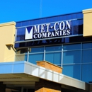 Met-Con Companies, Inc. - Crane Service