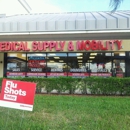 Atlantic Healthcare Products & Medical Supply Boynton Beach - Medical Equipment & Supplies