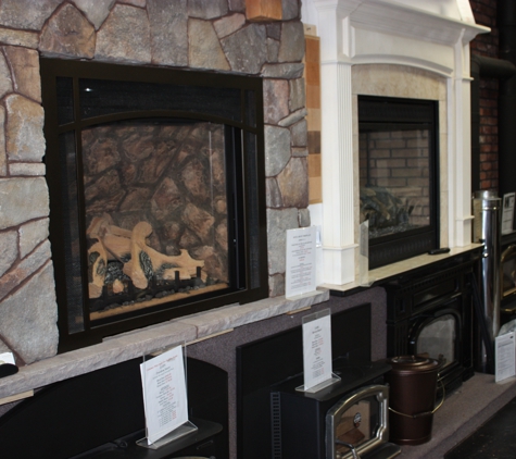 Chelmsford Fireplace Center - Chelmsford, MA
