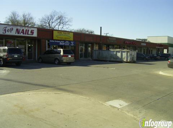 Top Nail - Norman, OK