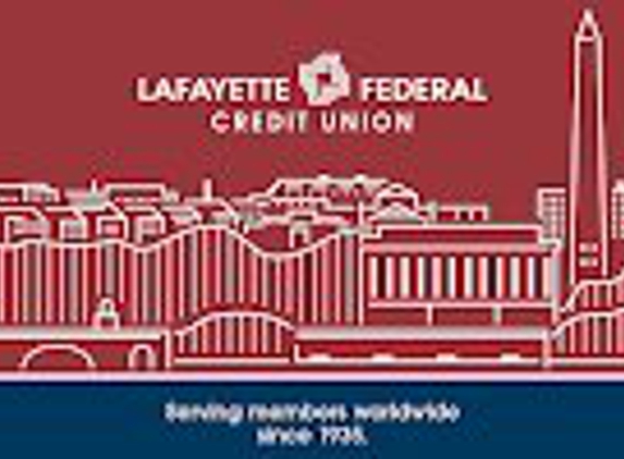 Lafayette Federal Credit Union - Washington, DC