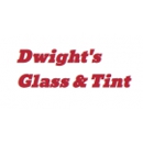 Dwight's Glass & Tint - Glass Coating & Tinting