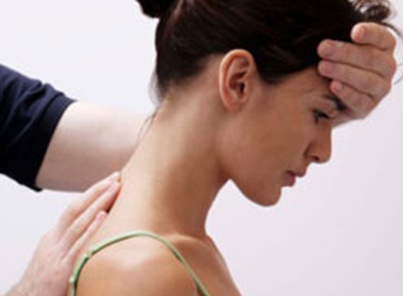 Nepean Chiropractic Centre - Penrith, NSW
