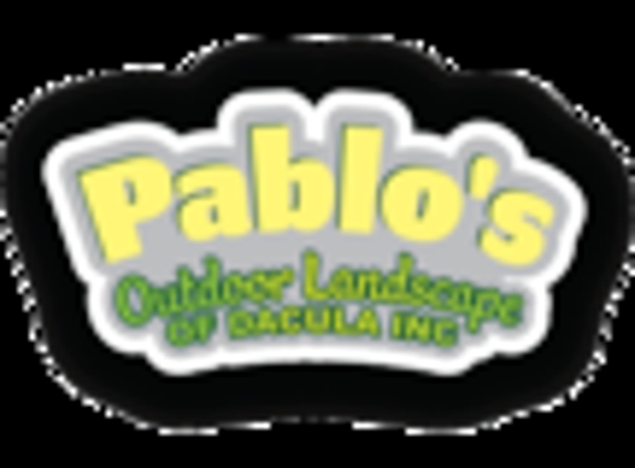 Pablo's Landscape Inc. - Dacula, GA