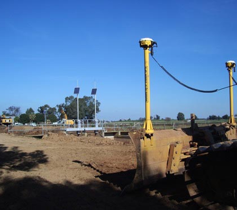 Archard Laser & Hydraulic - Cohuna, VIC