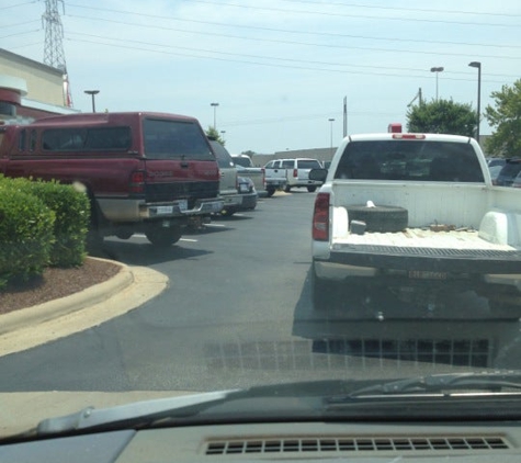 Chick-fil-A - Rocky Mount, NC