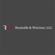 Reynolds & Werman, LLC