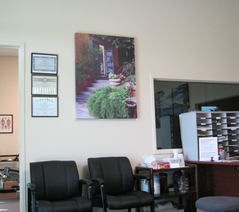 Yen Chiropractic LLC - North Las Vegas, NV