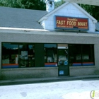 Franklin Fast Food Mart
