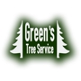 Green's Tree Service - Tree Surgeon