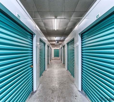 CubeSmart Self Storage - Miami, FL