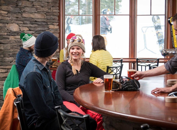 Argenta Pub - Solitude, UT