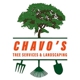 Chavos Tree Service & Landscaping