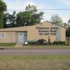 Guardian Angel Funeral Home