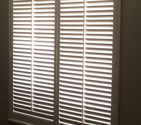 Budget Blinds - Corpus Christi, TX