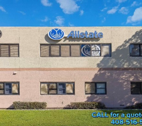 Allstate Insurance: Hien Nguyen - San Jose, CA