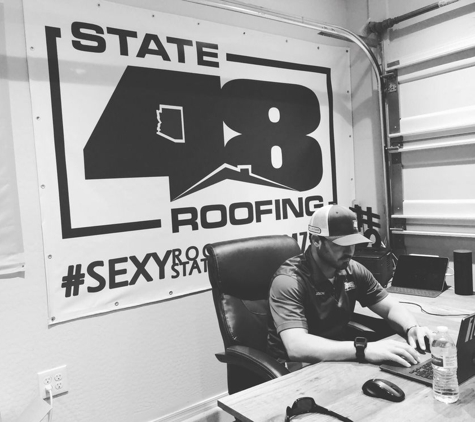 State 48 Roofing