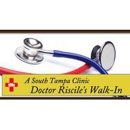 South Tampa Clinic Doctor Riscile's Walk-In - Physicians & Surgeons, Family Medicine & General Practice