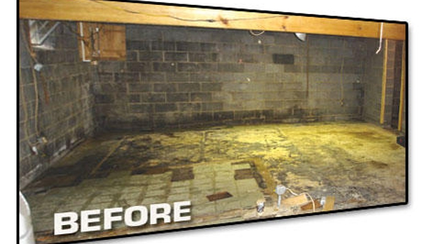 United Waterproofing, LLC - Ridgefield, CT