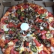 Round Table Pizza