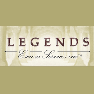 Legends Escrow Services, Inc. - San Diego, CA