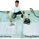 Manuel & Son's Carpet Cleaning - Carpet & Rug Cleaners