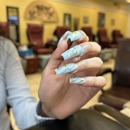 Golden Nails - Nail Salons