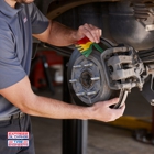 Express Oil Change