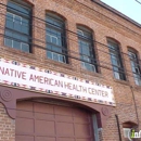 Native American Health Center - Energy Conservation Products & Services