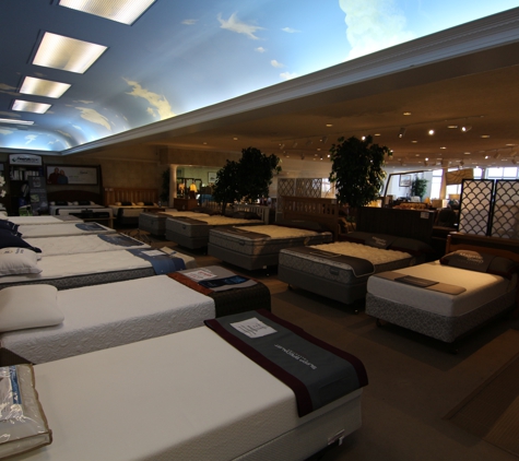 Comfort Center Furniture and Mattresses - Traverse City, MI