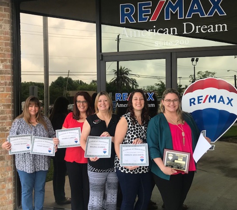 RE/MAX American Dream - Alvin, TX