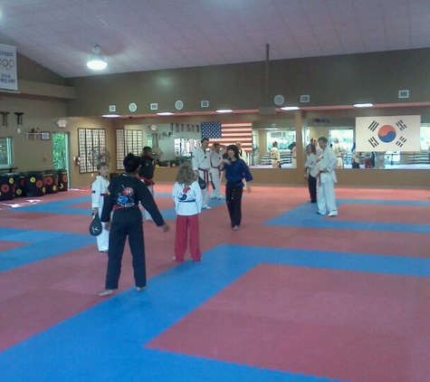 Lee Brothers Tae Kwon DO - Raleigh, NC