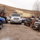 All Foreign Auto Salvage, Inc. - Automobile Parts & Supplies