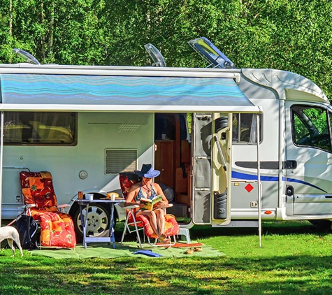 Arrowhead RV-Tiny House Park & Boat Storage - Pauls Valley, OK