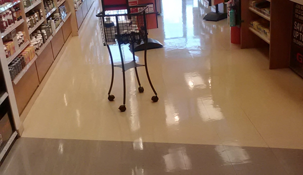 Floors and more maintenance - Taylor, MI